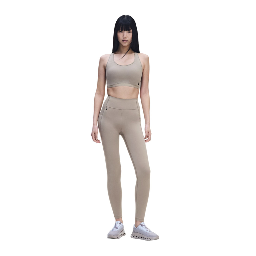On Train Tights