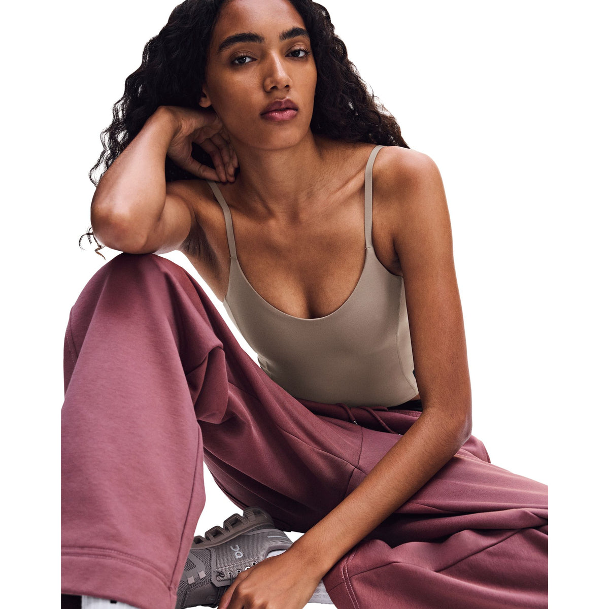 On Studio Crop