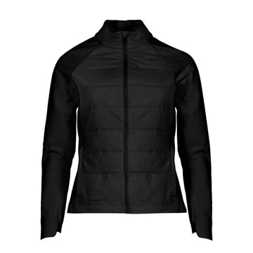 On Weather Hybrid Jacket