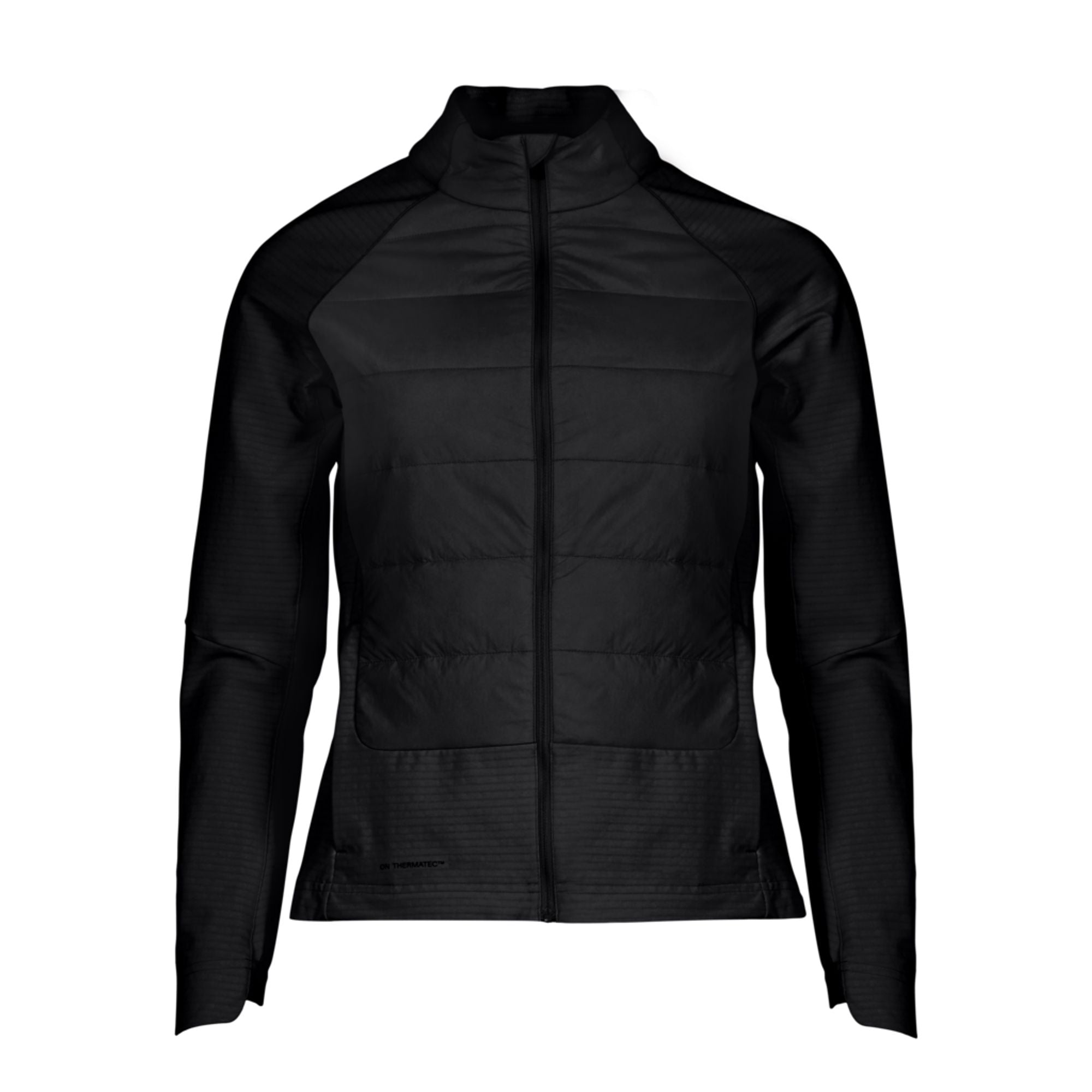 On Weather Hybrid Jacket