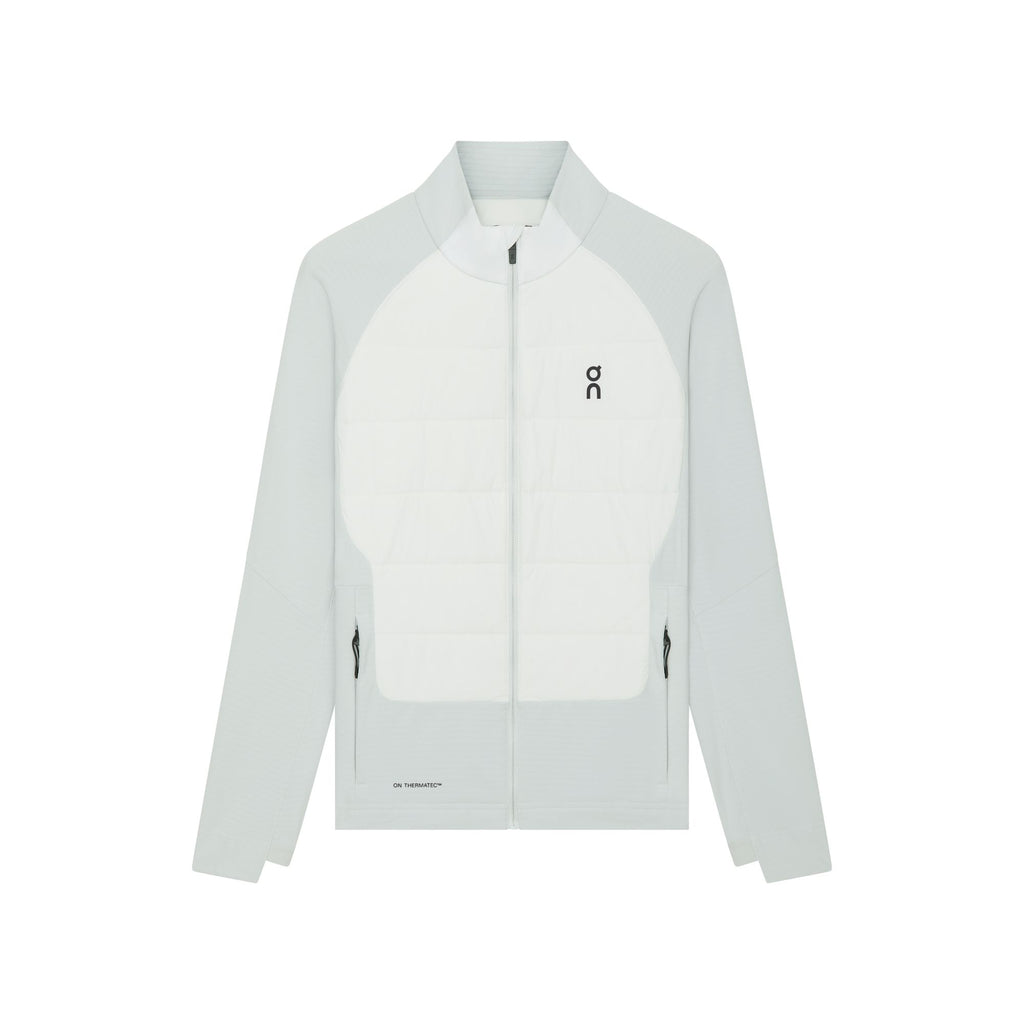 On Weather Hybrid Jacket