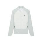 On Weather Hybrid Jacket