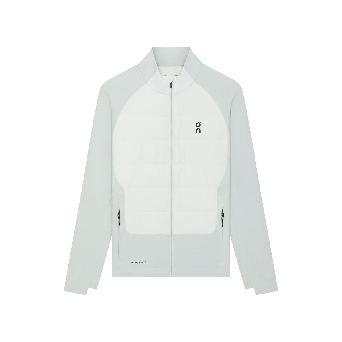 On Weather Hybrid Jacket