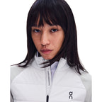 On Weather Hybrid Jacket