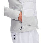 On Weather Hybrid Jacket