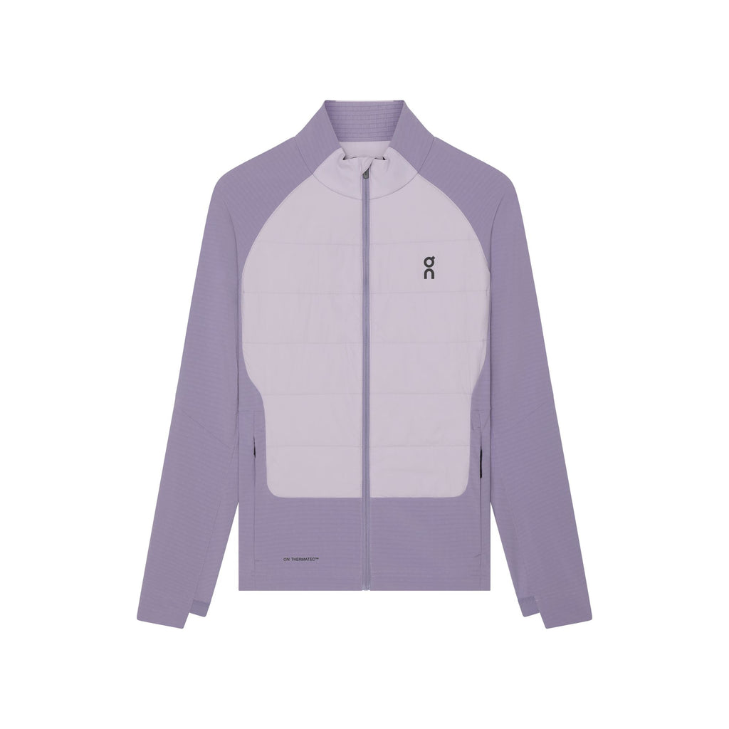 On Weather Hybrid Jacket