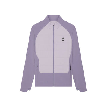 On Weather Hybrid Jacket
