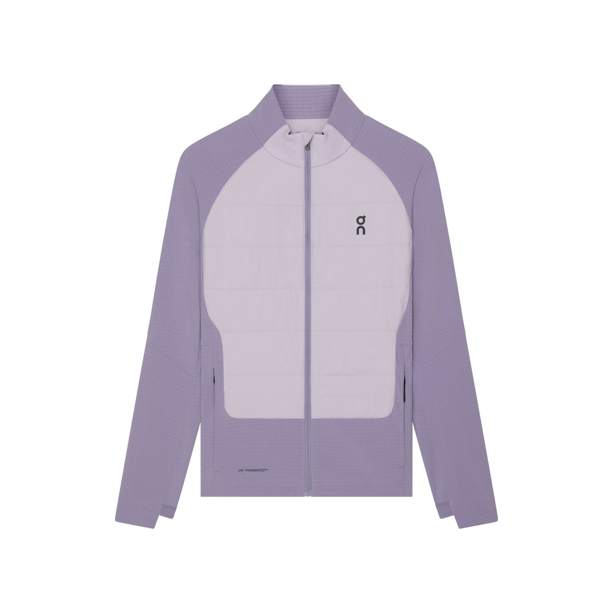 On Weather Hybrid Jacket