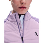 On Weather Hybrid Jacket