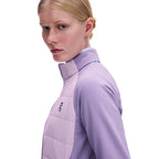 On Weather Hybrid Jacket