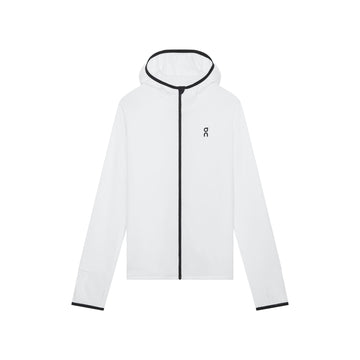 On Climate Zip Hoodie