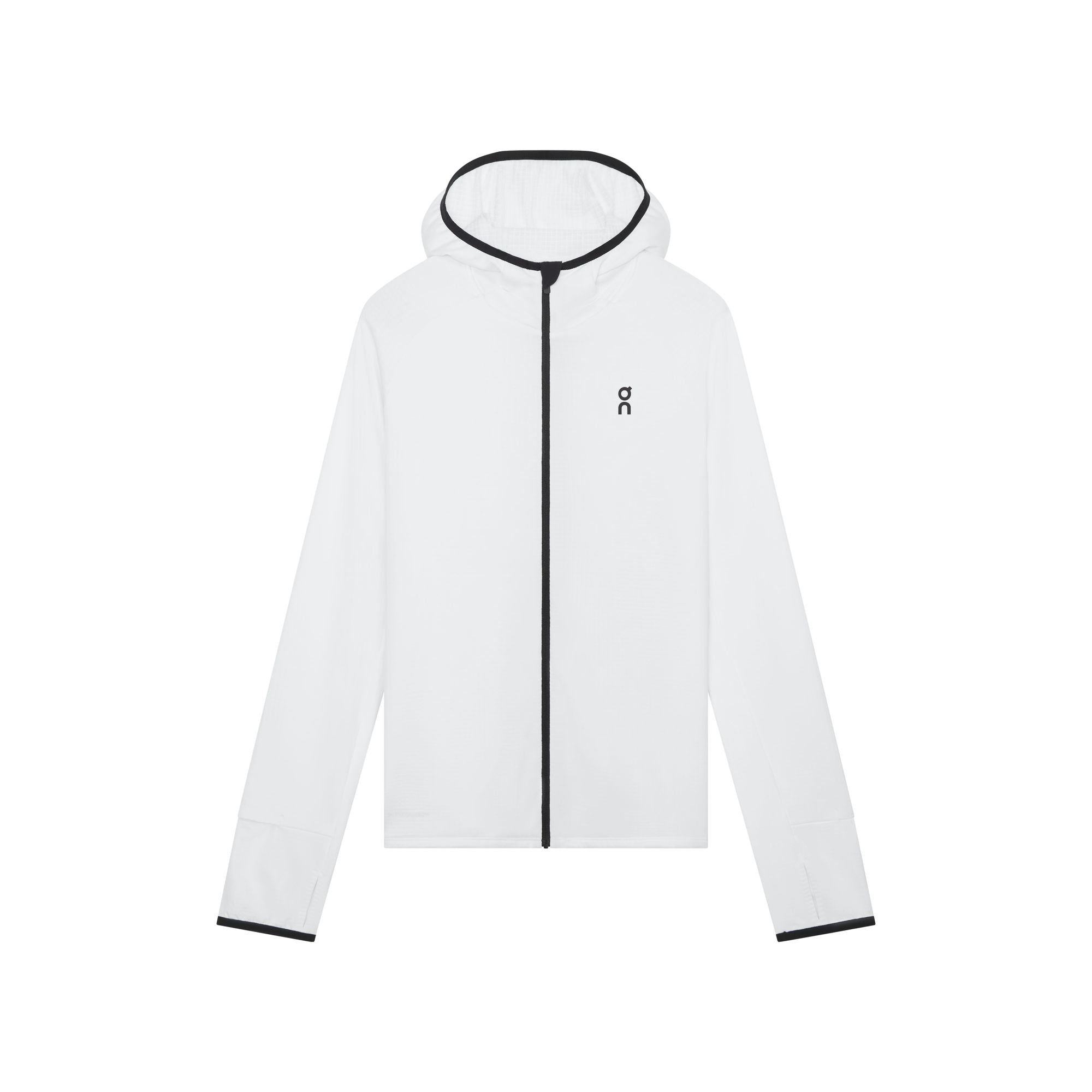 On Climate Zip Hoodie