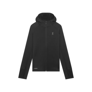 On Climate Zip Hoodie