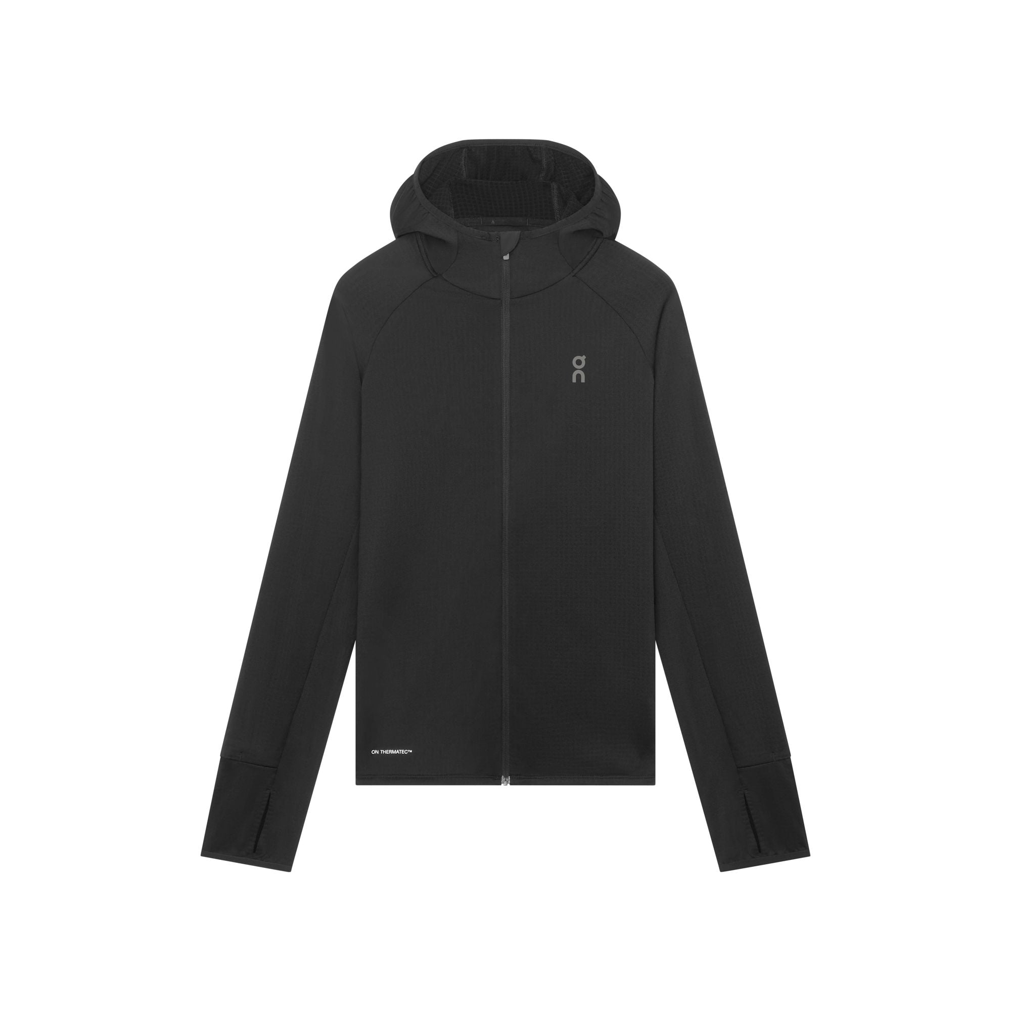 On Climate Zip Hoodie