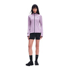 On Climate Zip Hoodie