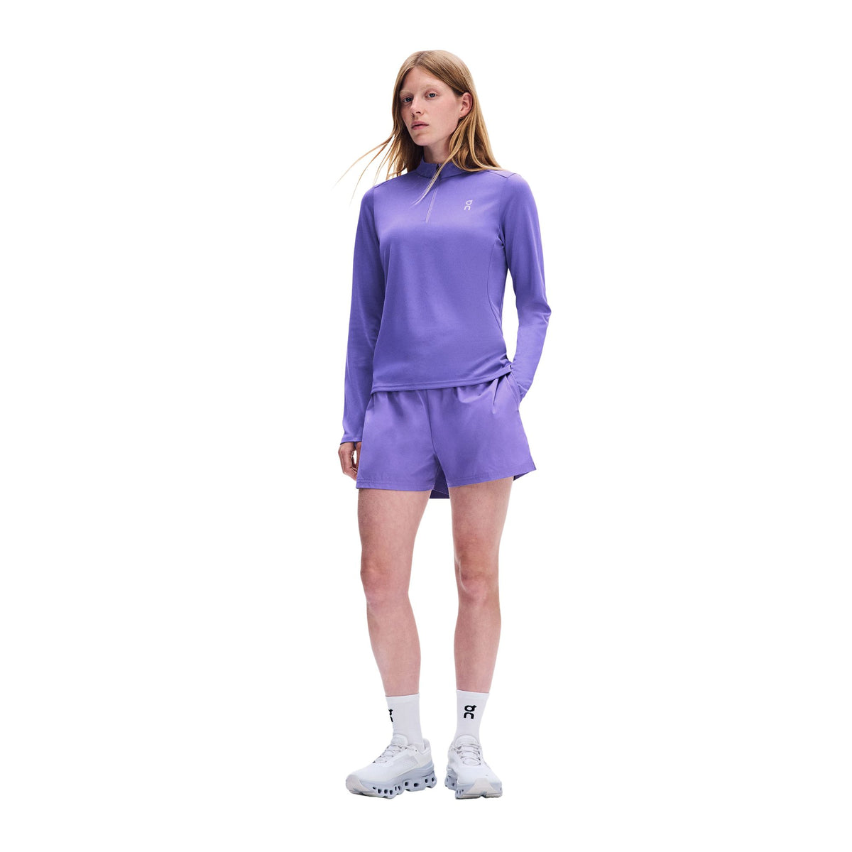 On Core 1/4 Zip