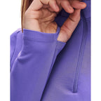 On Core 1/4 Zip