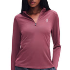 On Core 1/4 Zip