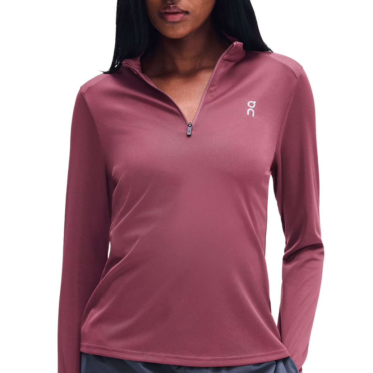 On Core 1/4 Zip
