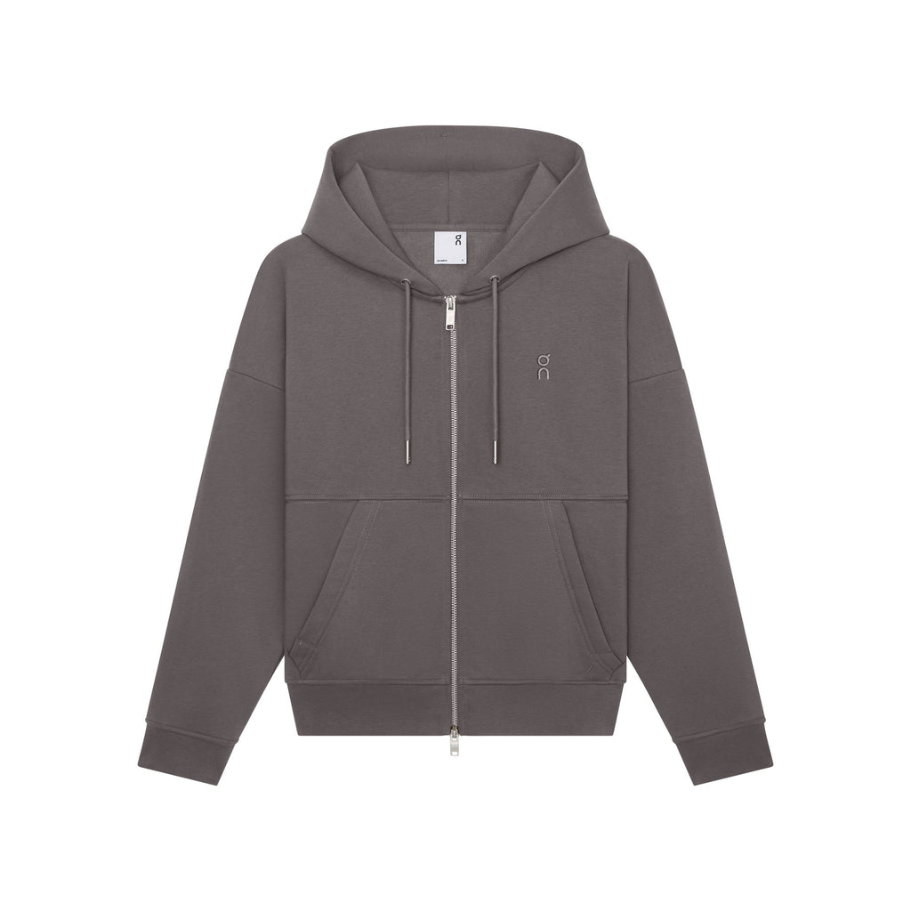 On Club Collective FZ Hoodie
