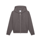 On Club Collective FZ Hoodie