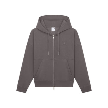 On Club Collective FZ Hoodie