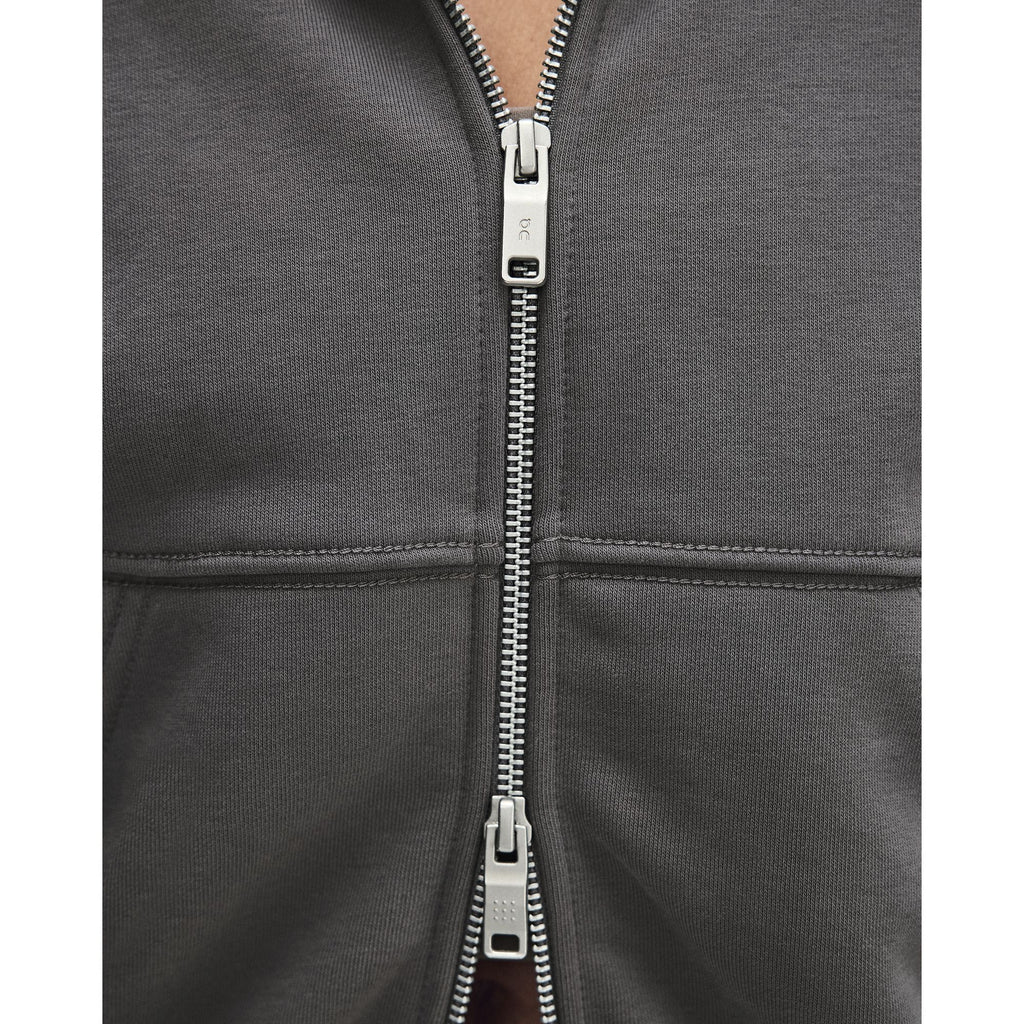 On Club Collective FZ Hoodie