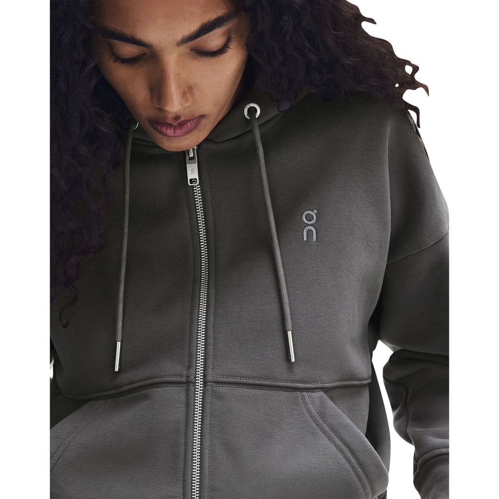 On Club Collective FZ Hoodie