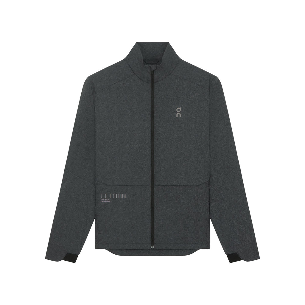 On Weather Jacket Lumos