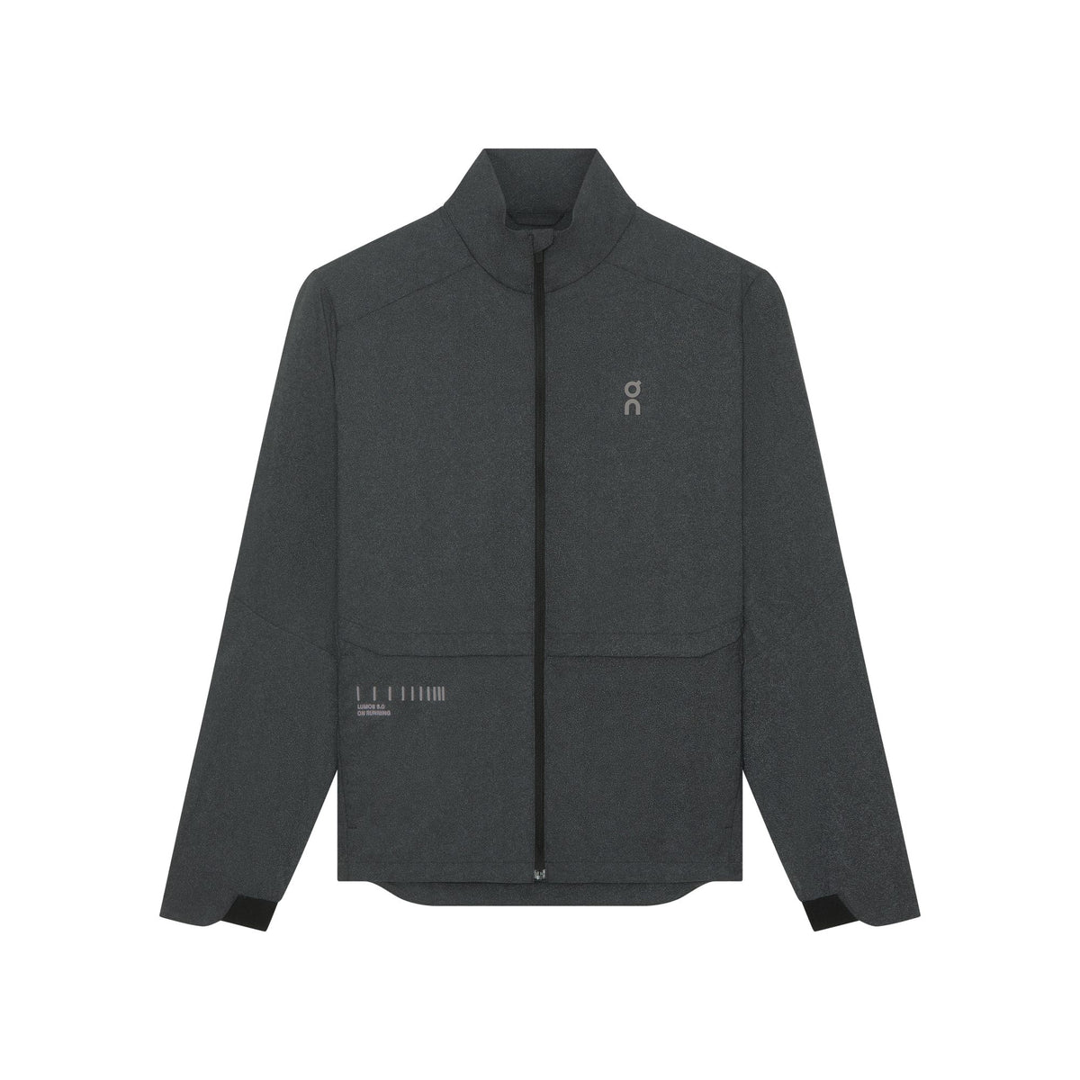 On Weather Jacket Lumos
