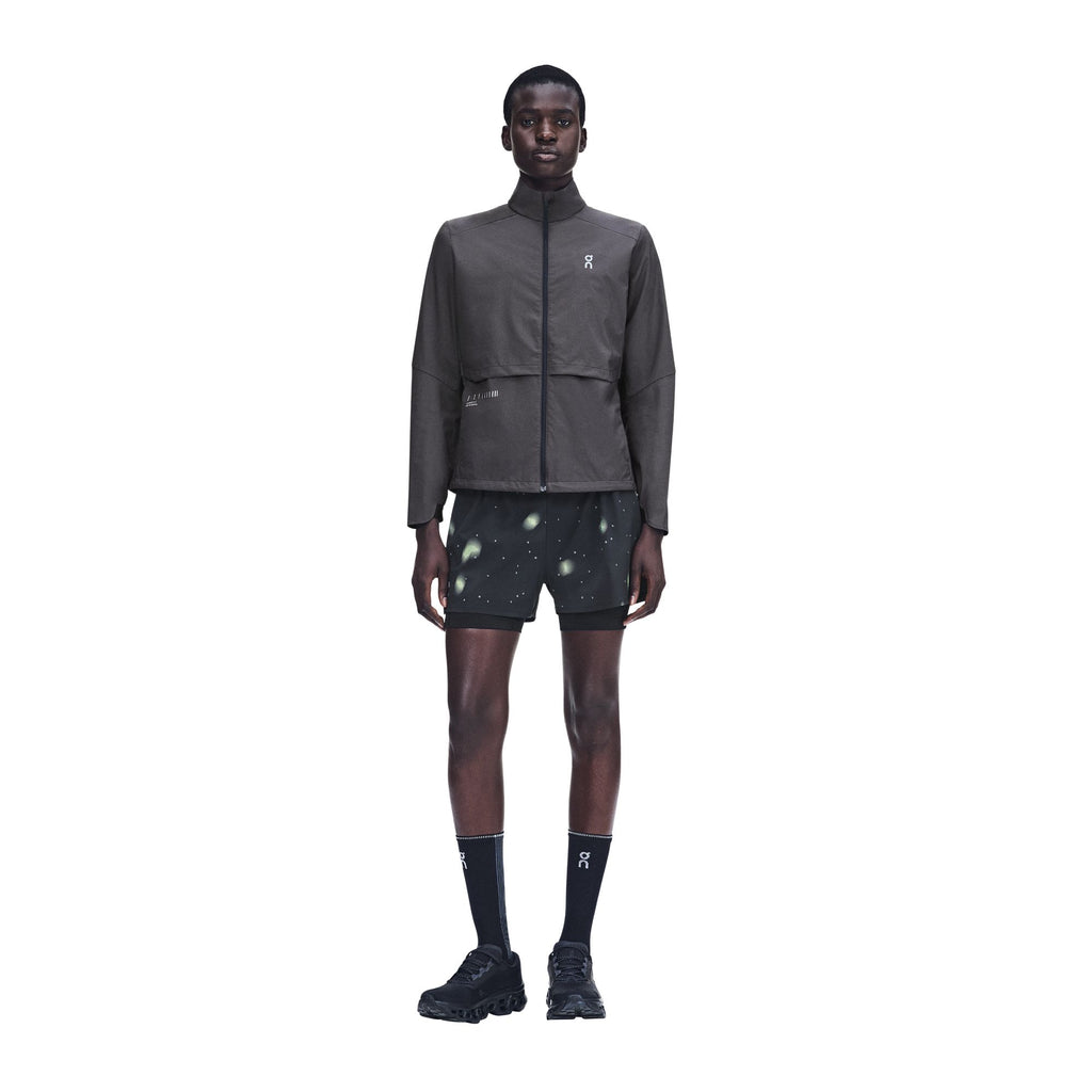 On Weather Jacket Lumos