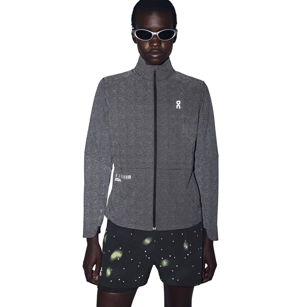 On Weather Jacket Lumos