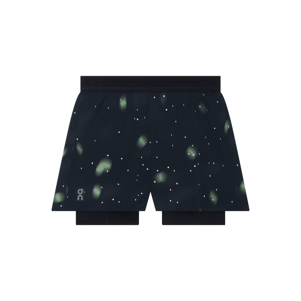 On Performance Shorts Lumos