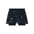 On Performance Shorts Lumos
