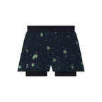 On Performance Shorts Lumos