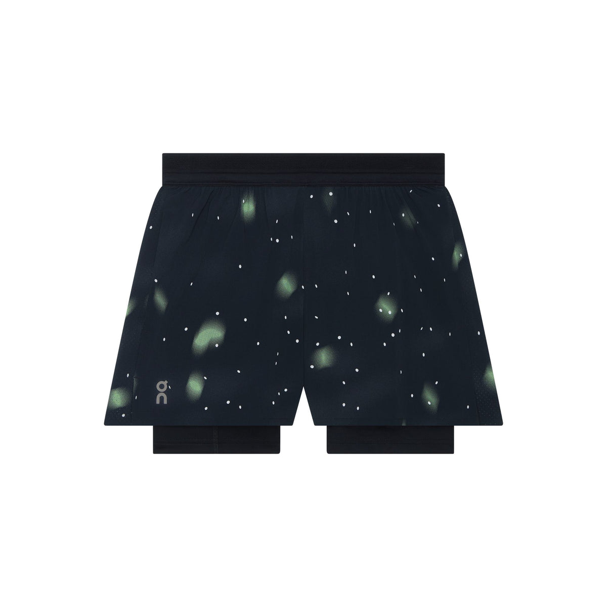On Performance Shorts Lumos