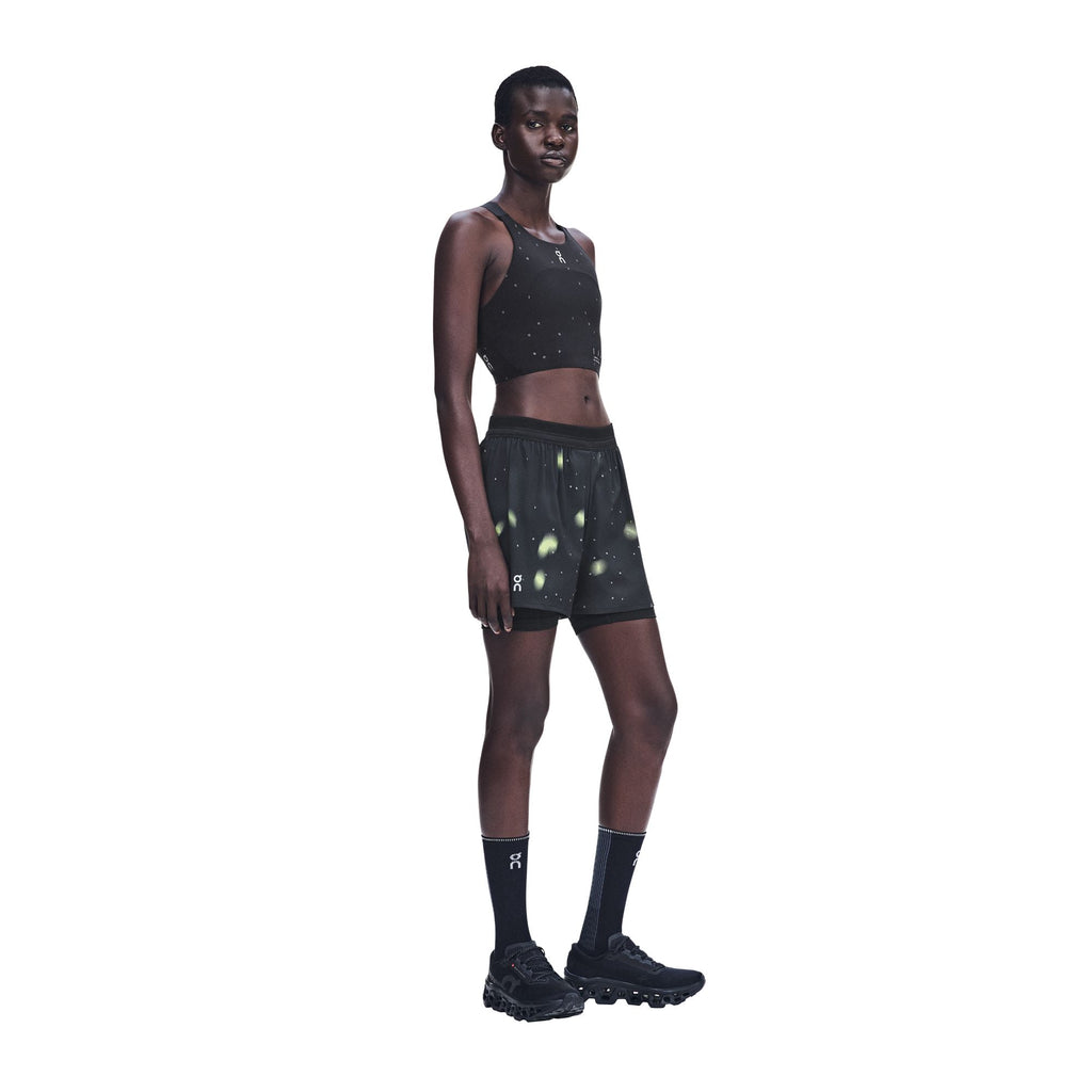 On Performance Shorts Lumos