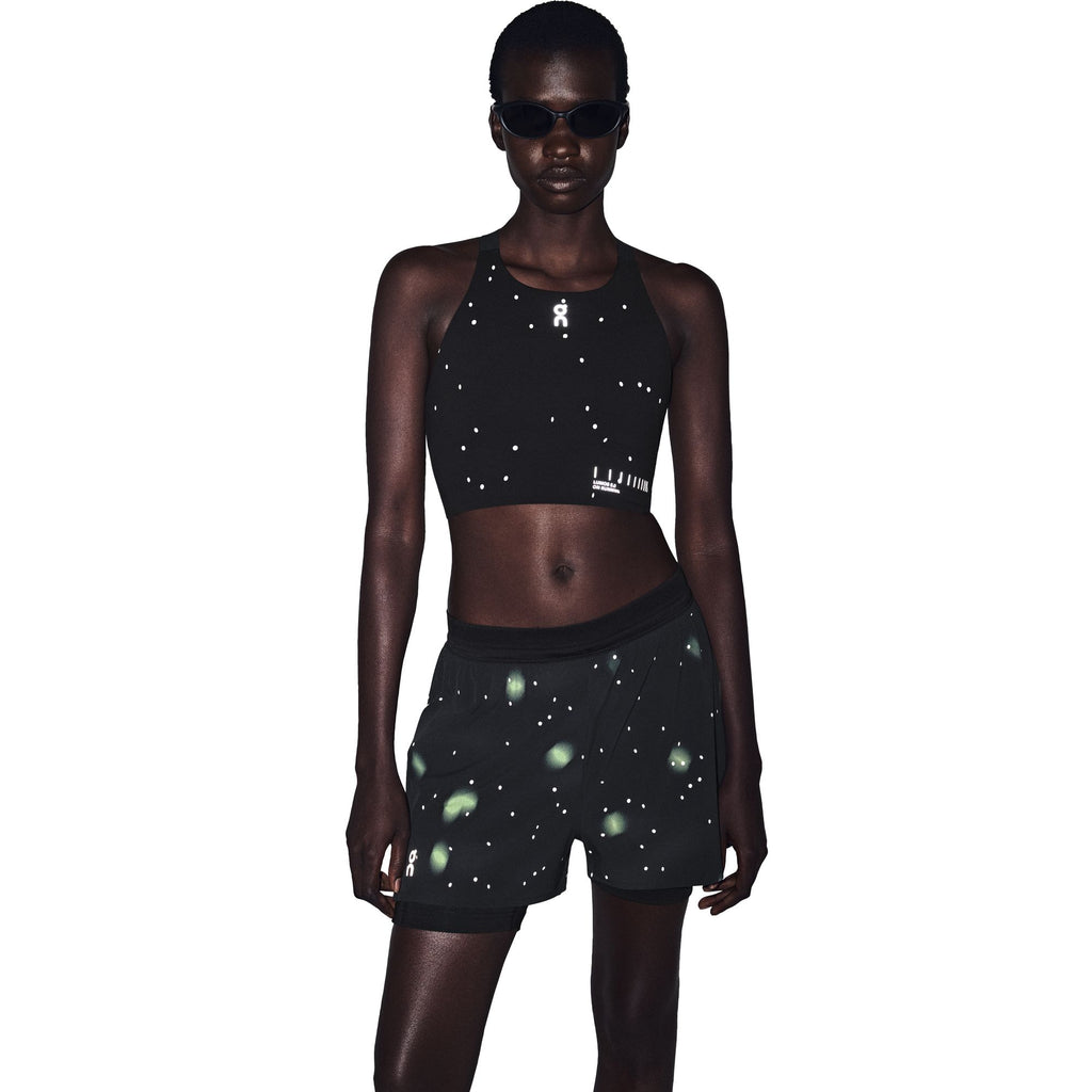 On Performance Shorts Lumos