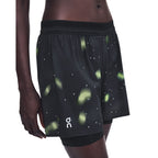 On Performance Shorts Lumos