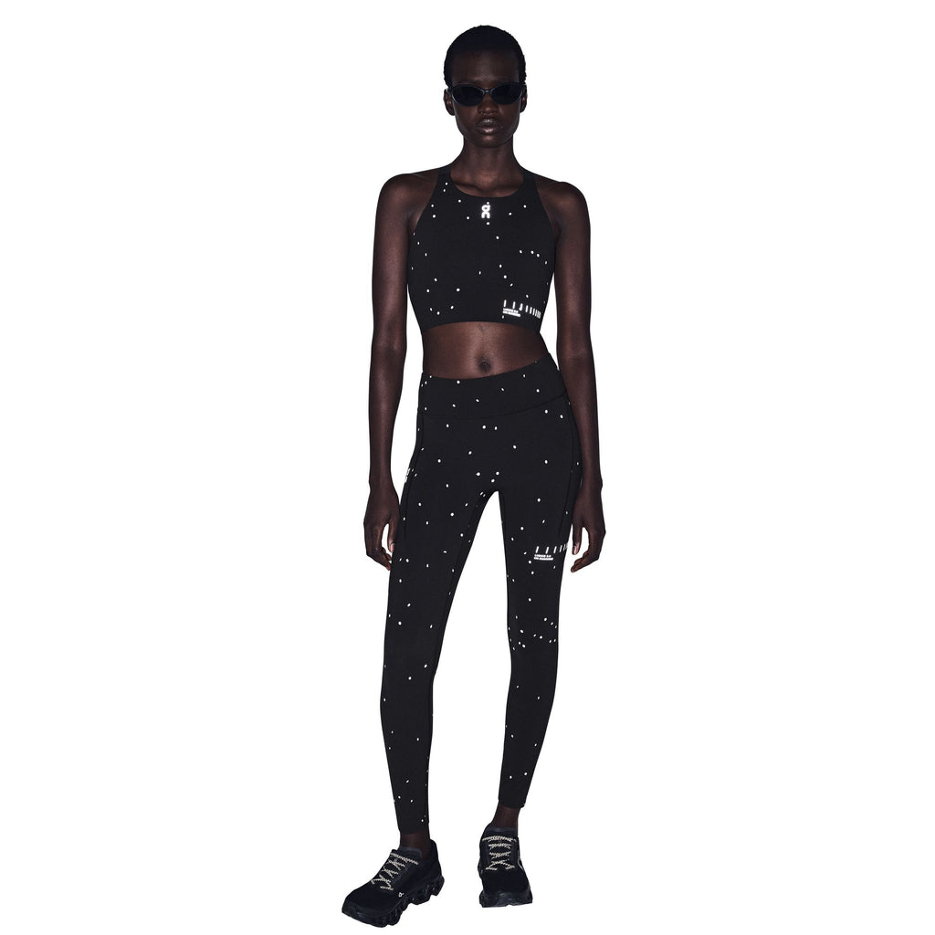 On Performance Tights Lumos