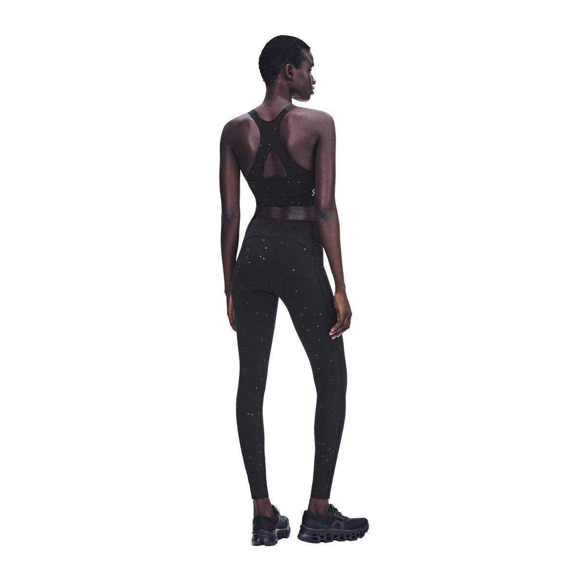 On Performance Tights Lumos