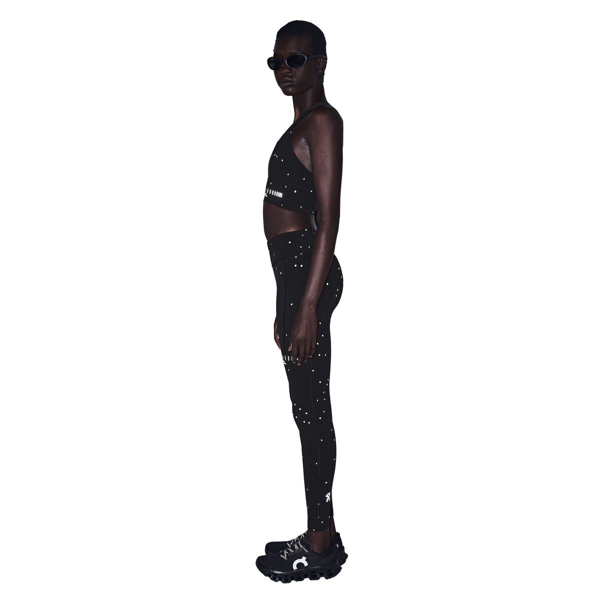 On Performance Tights Lumos
