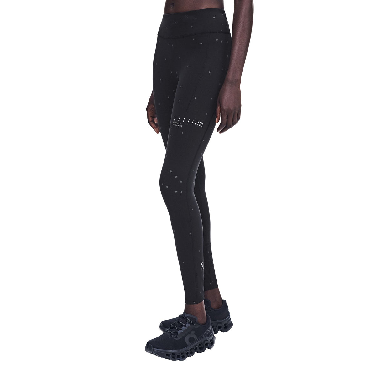 On Performance Tights Lumos