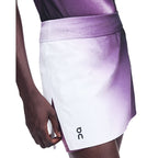 On Court Skirt Split Swing