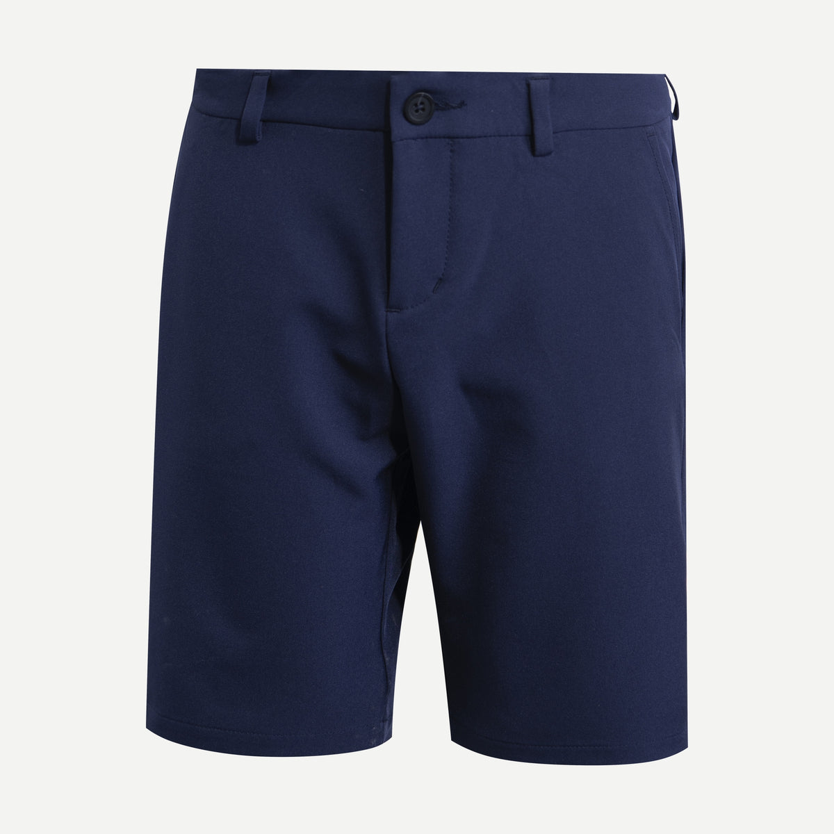Kjus Boys Iguana Shorts - Atlanta Blue - 2021