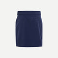 Dívčí sukně Kjus Immi Skort - Atlanta Blue - 2021