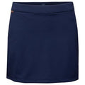 Kjus Women Susi Skort - Atlanta Blue - 2021