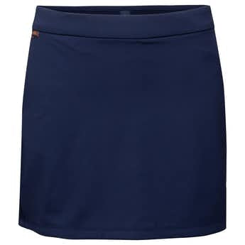 Kjus Women Susi Skort - Atlanta Blue - 2021