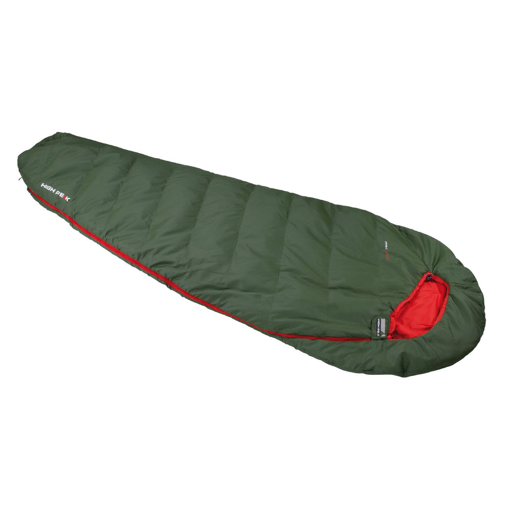 High Peak Pak 600 ECO