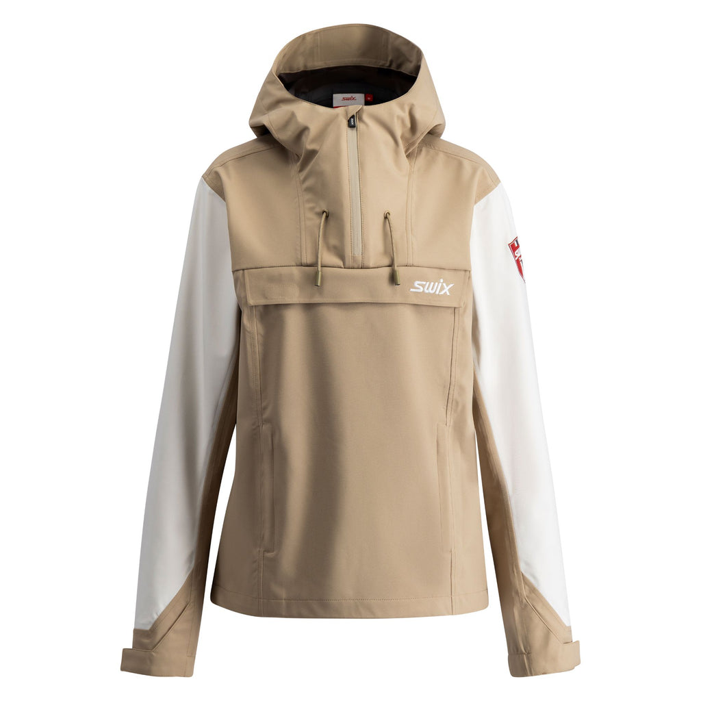 Swix Fjell Anorak W
